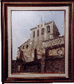 "Catedral de Jaca"