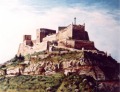 "Edelweis (Flor de las Nieves)"