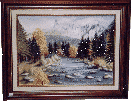 "Otoño en el Valle de Echo"