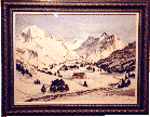 "Llanos del Hospital de Benasque"