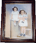 "Tres muñecas"