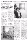Ecos del Cinca (Marzo de 1999)