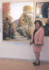 Premio Local Pintura de Monz�n